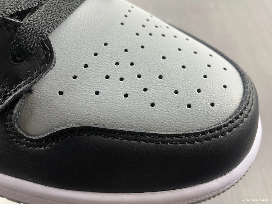 Shadow Mid BQ6472-007 - 1 (W) Jordan 0928